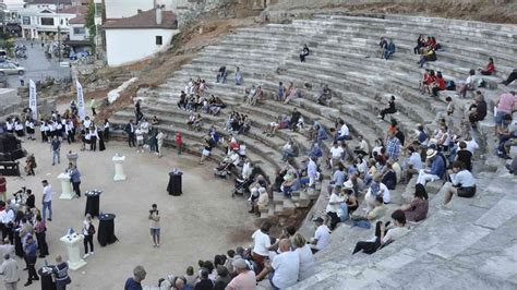 Telmessos Antik Tiyatrosu 7 yılın ardından açıldı