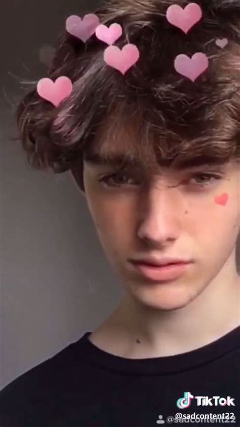 Sad Pfp For Tiktok Boy