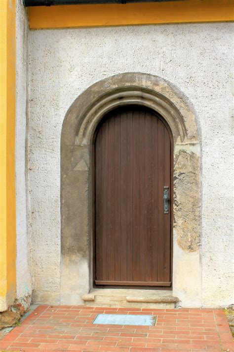 Hohburg Ev Pfarrkirche Bei Leipzig Kirchen Landkreis Leipzig