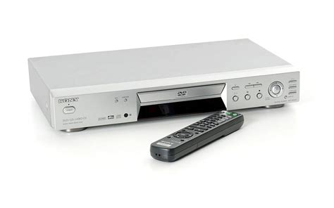 Sony Dvp Ns Hifi Wiki