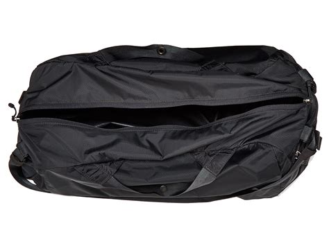 The North Face Packable Flyweight Duffel At