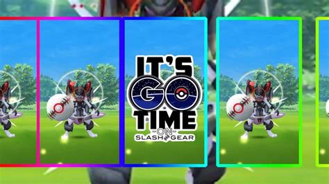 Pokemon GO Armored Mewtwo Weakness Details Leaked - SlashGear