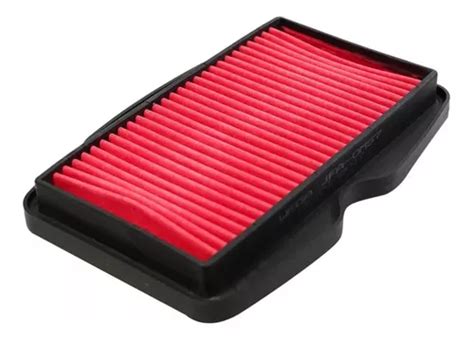 Filtro Aire Honda Invicta 150 Wega