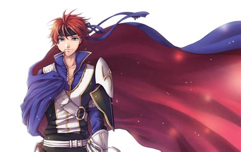 Roy Fire Emblem1270128 Zerochan