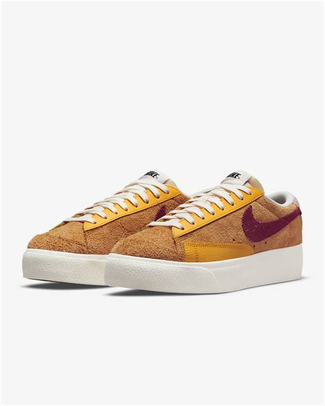 Nike Low Blazer Femme Off Concordehotels Tr