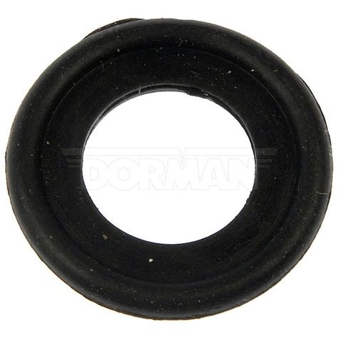 Autograde Nylon Rib Drain Plug Gasket Fits M Pack Cd