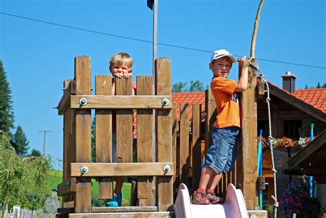 Unser Ferienhof Ferienhof Weber Halden Blaichach Gunzesrieder Tal