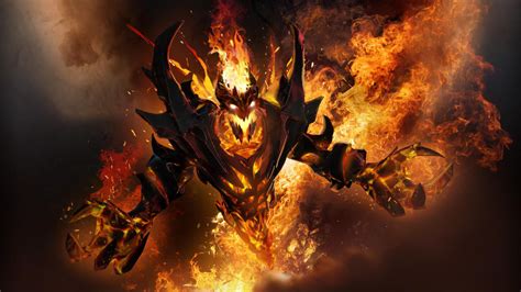 Discover Stunning Dota 2 Wallpapers For Your Computer