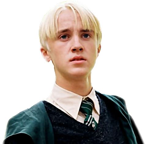 Download Draco Malfoy Transparent Png Download Seekpng