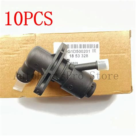 10pcs Easytronic Hydraulic Pumps Module Durashift ORIGINAL G1D500201