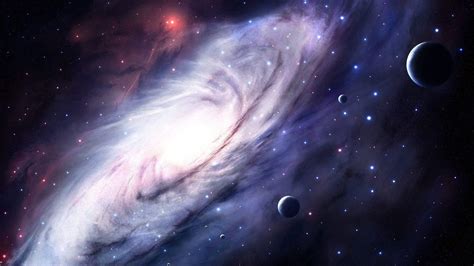 3D Space Wallpapers - Top Free 3D Space Backgrounds - WallpaperAccess