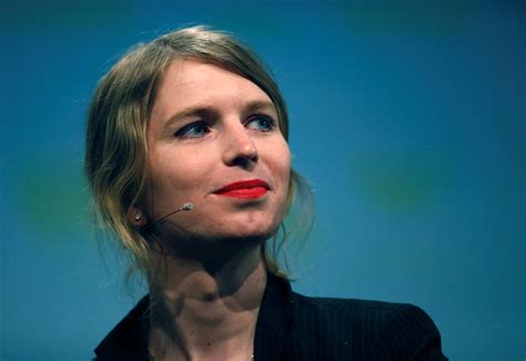 Judge Orders Chelsea Manning Released From Jail Pbs News