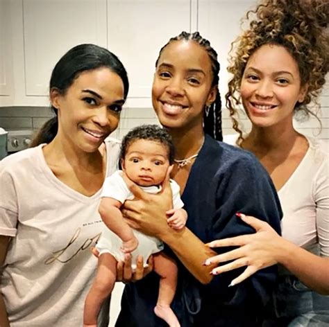 Beyoncé, Kelly Rowland & Michelle Williams Chat in New Audio Recordings