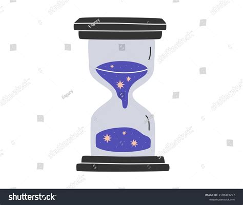 576 Cartoon Cute Watch Clock Hourglass 图片、库存照片和矢量图 Shutterstock