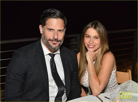 Sofia Vergara & Joe Manganiello Are Married!: Photo 3514746 | Joe ...