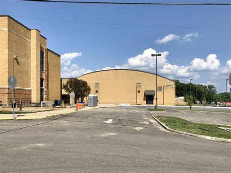 Burlington Elementary School Burlington Ky Warren Lemay Flickr