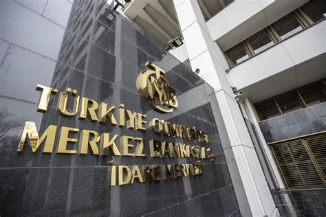 Turkish central bank maintains the key rate at 50%, as expected | Karen ...