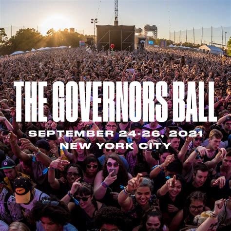 Governors Ball Music Festival 2024 Kelsy Mellisa