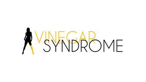 Celebrating Vinegar Syndrome Ten Years And Counting