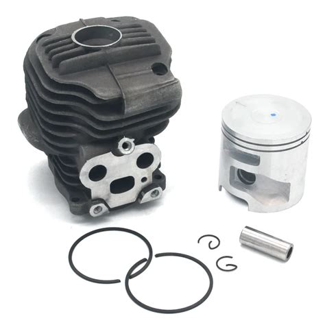 Mm Cylinder Piston Kits For Husvarna K K Power Cutter Partner