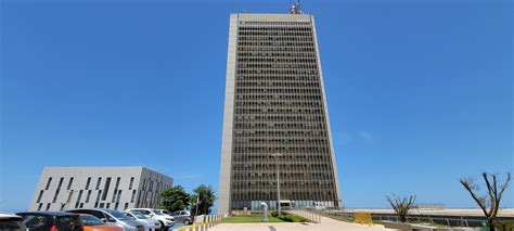 University Of Haifa Campus Israel Visions Of Travel