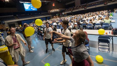 UC Davis Has Record Fundraising Year: $323 Million | UC Davis