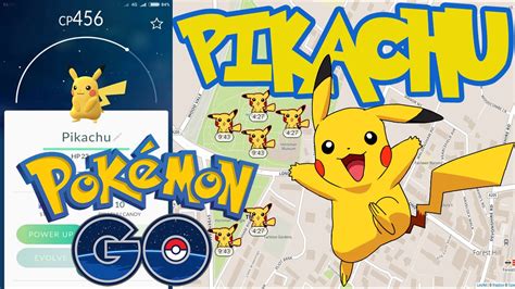 Pokevision Funcionando Mapa Para Encontrar Todos Los Pokemon En