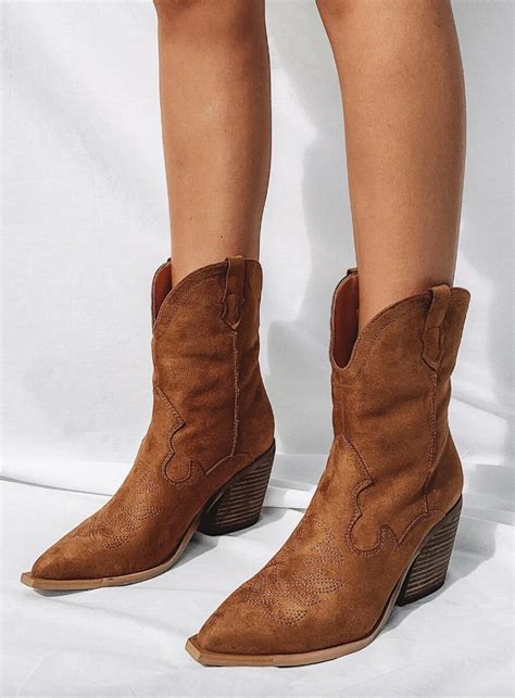 Under $100 Cute Modern Cowboy Boots