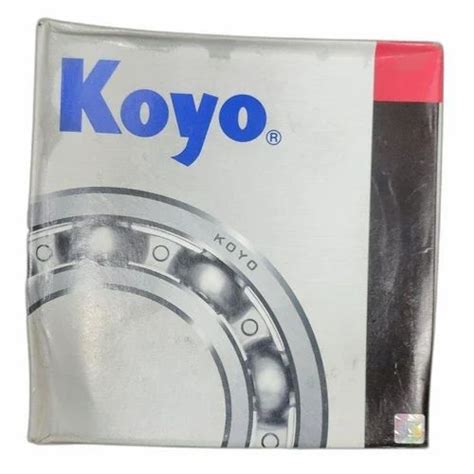 Stainless Steel Koyo Ball Bearings, For Automotive Industry at Rs 1500 ...