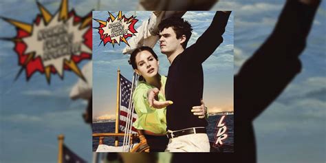 Lana Del Rey Triumphs On Imaginative Soul Stirring ‘norman Fing Rockwell Album Review