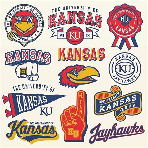 MIGHTYSHORT on Instagram: "Kansas University Graphics Did for ESPN ...