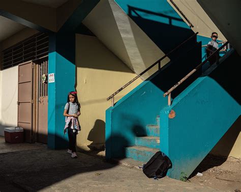 The Disappearing Schools of Puerto Rico (Published 2019)