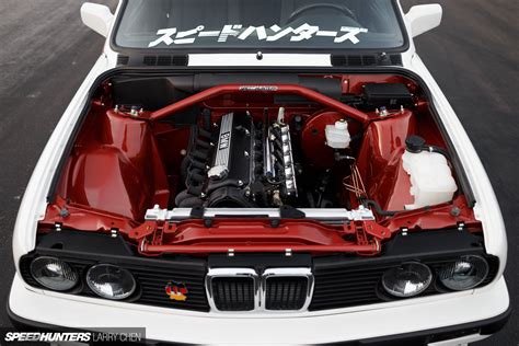 BMW E30 325i Engine Swap Guide BMW Tuning