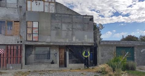 Allanamiento Por Robo De Cartera En Un Supermercado Cronicas Fueguinas