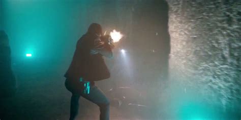 The Most Epic John Wick Fight Scenes So Far, Ranked | Cinemablend