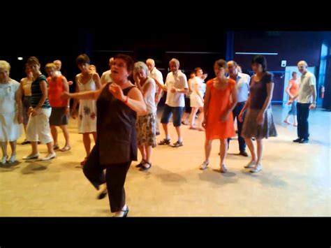 Atelier Danses Des Balkans Youtube