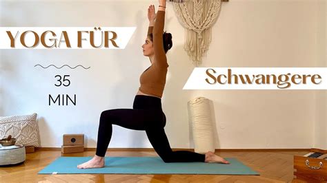 Yoga für Schwangere Pränatal alle Trimester Vertrauen