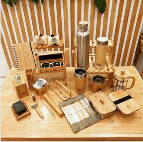 2021 NEW Bamboo Products | What Products Are Made From Bamboo? - Bamboo ...