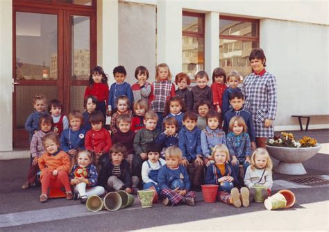 Photo De Classe Petite Section Lac Ouest Cournon De Ecole