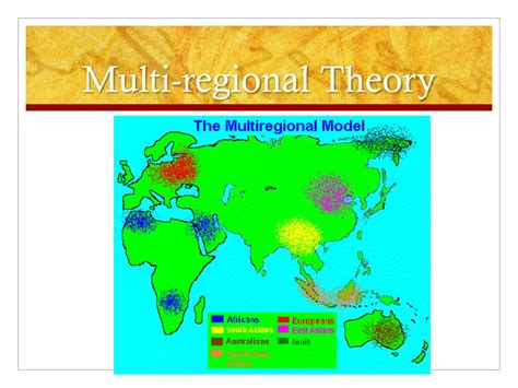 Ppt Origin Of Man And Early Human Societies Powerpoint Presentation