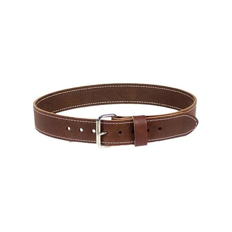 Buy Occidental Leather 5002 Lg 2 Inch Thick Leather Work Belt Large