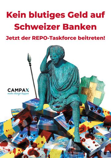 Jetzt Petition Unterschreiben ACT By Campax