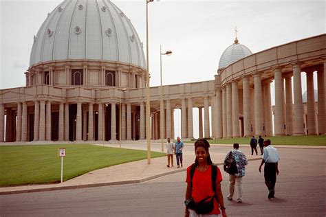 The Biggest Church In Africa 2024 - Ola Lauryn