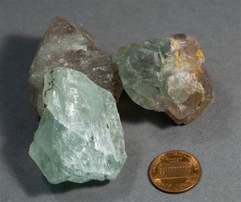 Fluorite crystals – Geology Pics