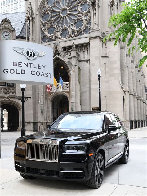 New 2020 Rolls Royce Cullinan For Sale Sold Bentley Gold Coast