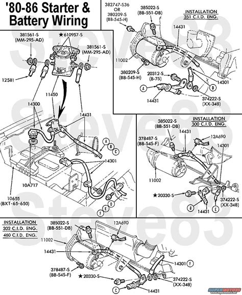 Ford Escape Vacuum Hose Diagram Artofit