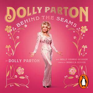 Behind the Seams | Dolly Parton | eStories.com