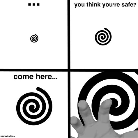 You Think You’re Safe? : r/junjiito