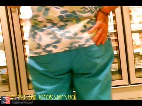 Ass In Scrubs ZB Porn