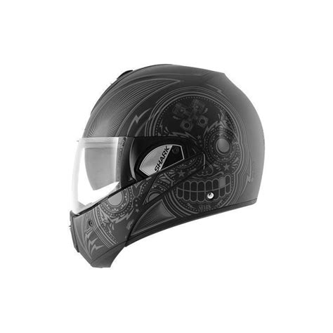 Shark Evoline 3 St Mezcal Helmet Revzilla